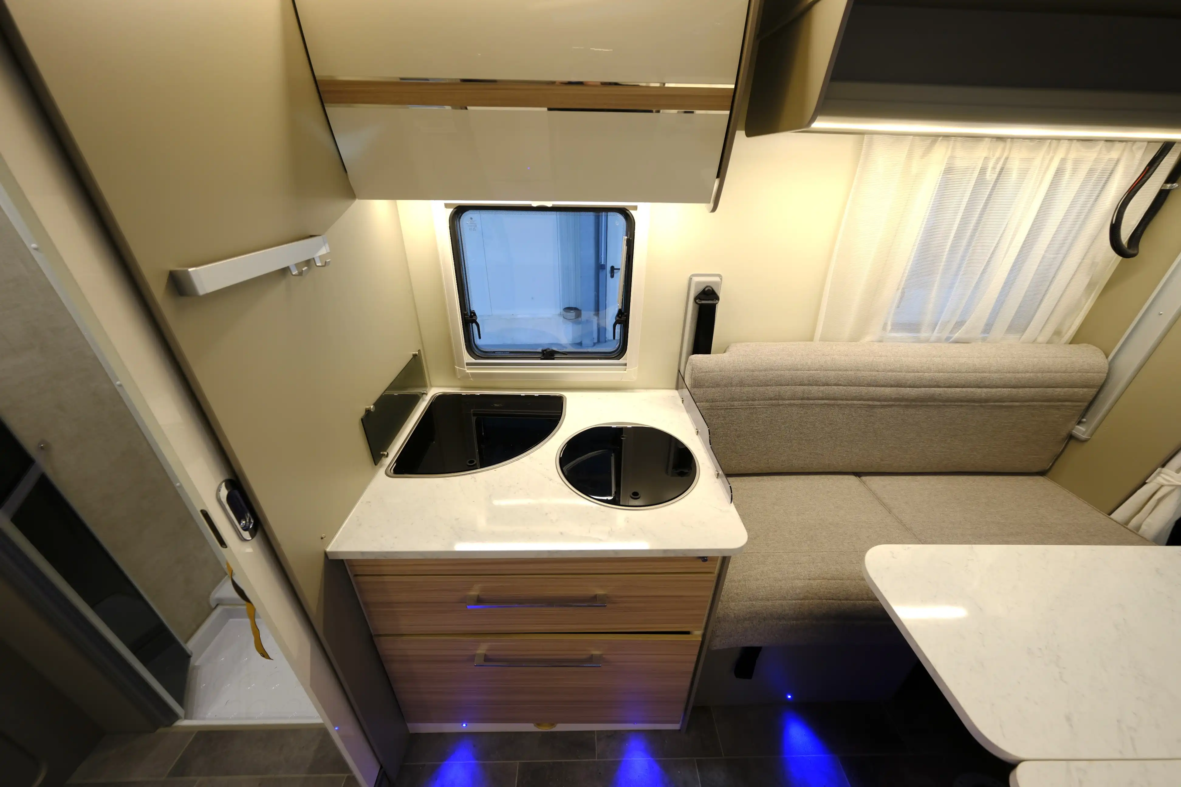 AHORN Camp 640 Plus - Ansicht 11